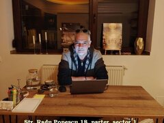 Terapie si cursuri Reiki, cu maestrul Horatiu Flaviu Baciu, Bucuresti